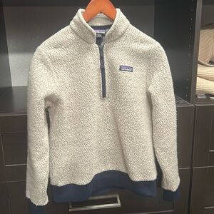 Patagonia Sweater